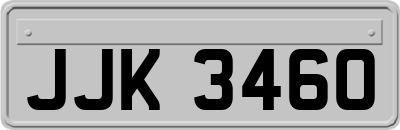 JJK3460