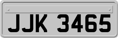 JJK3465