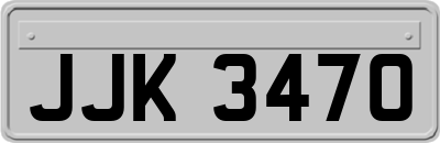JJK3470