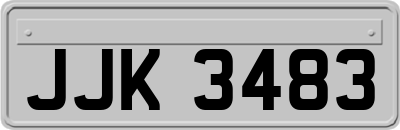 JJK3483