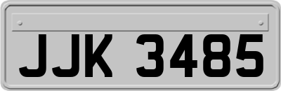 JJK3485
