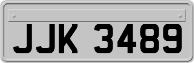 JJK3489