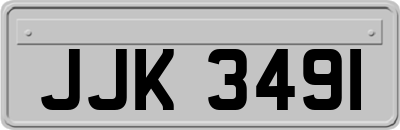 JJK3491