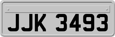 JJK3493