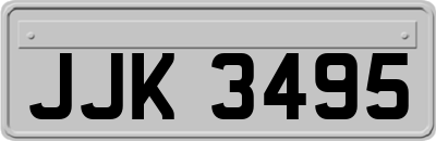 JJK3495