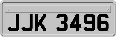 JJK3496