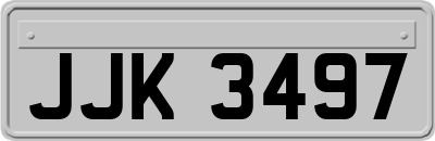 JJK3497