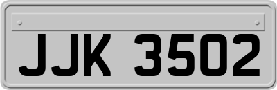 JJK3502