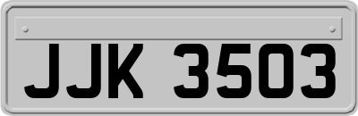 JJK3503