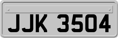 JJK3504