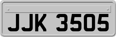 JJK3505