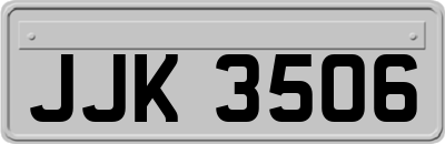 JJK3506
