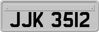 JJK3512