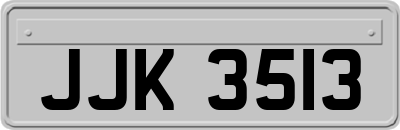 JJK3513