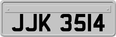 JJK3514