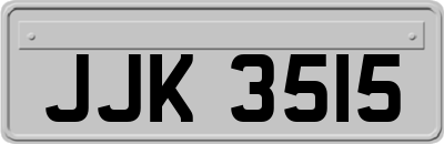 JJK3515
