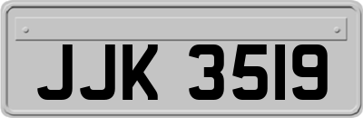JJK3519
