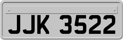 JJK3522