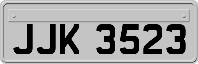 JJK3523