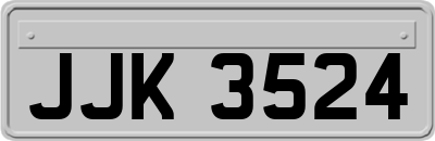 JJK3524