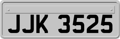JJK3525