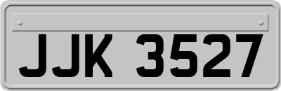JJK3527