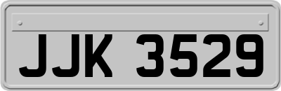 JJK3529