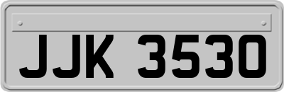 JJK3530