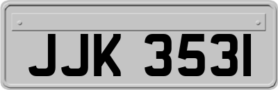 JJK3531