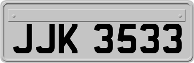 JJK3533