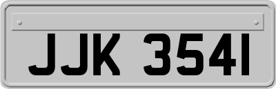 JJK3541