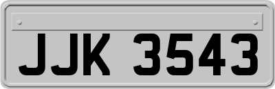 JJK3543
