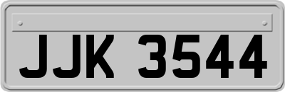 JJK3544