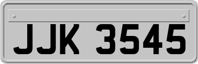 JJK3545
