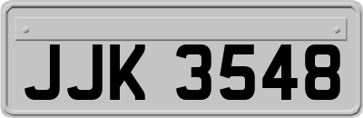 JJK3548