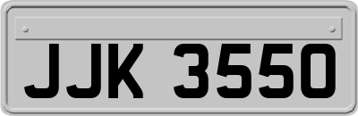 JJK3550
