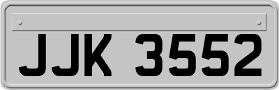 JJK3552