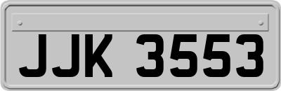 JJK3553
