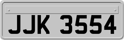 JJK3554