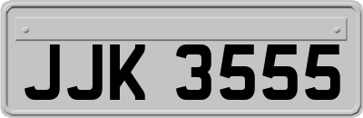 JJK3555