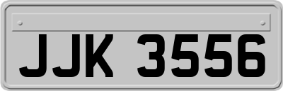 JJK3556