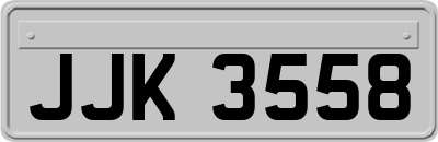 JJK3558