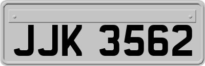 JJK3562