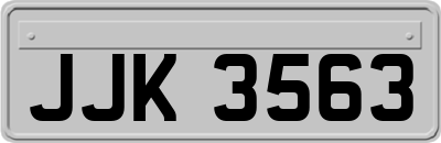 JJK3563