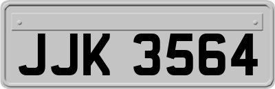 JJK3564