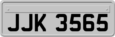 JJK3565