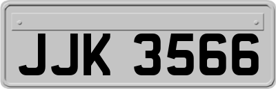 JJK3566