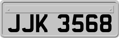 JJK3568