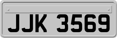 JJK3569