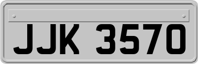 JJK3570
